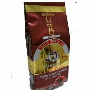 Café moulu Expresso 70% arabica 30% robusta 1 kg